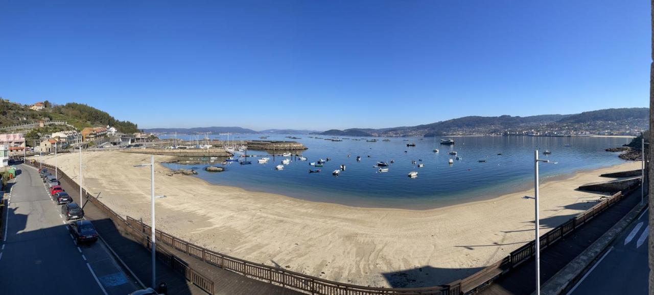 Mar De Beluso Διαμέρισμα Bueu Εξωτερικό φωτογραφία